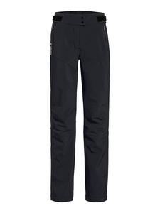 Обычные брюки для активного отдыха VAUDE  Elope , черный