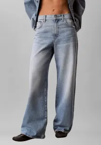 Широкие ноги Calvin Klein Jeans, Tinted Cruise