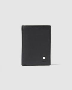 Мужской кошелек Yanko, черный