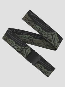 Ремень Arcade Belts Out Of Range Gürtel, ivy green