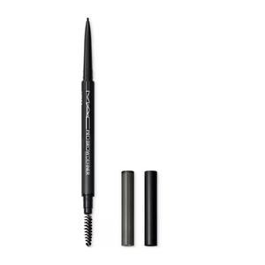 Карандаш для бровей MAC Pro Brow Definer с кончиком 1 мм, цвет оникс, 0,001 унции