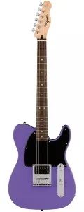 Электрогитара Fender Squier Sonic Esquire H - Ультрафиолет