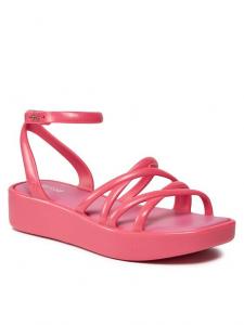 Сандалии Melissa, розовый