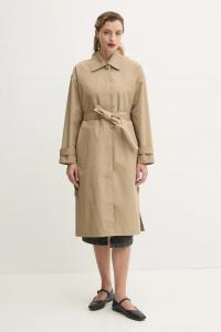 Пальто Sessun, бежевый