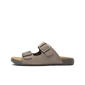 BELLE Мужские противоскользящие тапочки с устойчивостью к истиранию синие, цвет Blue