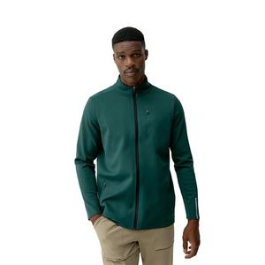 Куртка Born Living Yoga Mackenzie, зеленый