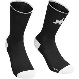 Носки RS Superleger S11 Assos, черный