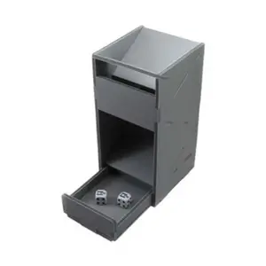 Сложенная башня из космических кубиков, Dice Towers (Folded Space)