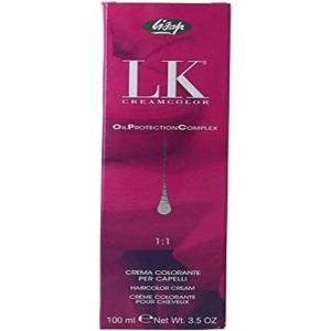 Lk Oil Protection Complex 8/7 Стандарт, Lisap
