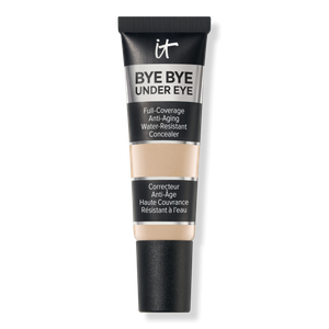 Водостойкий антивозрастной консилер Bye Bye Under Eye с полным покрытием IT Cosmetics, 20.0 Medium (neutral undertone)