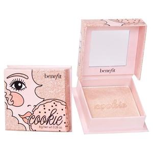 Хайлайтер Cookie Golden Pearl, Хайлайтер для лица 8г Benefit