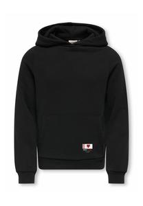 Худи ONLY GIRLS KOGNOOMI VINTA , Black