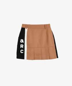 Юбка Archivio, цвет Camel(115)