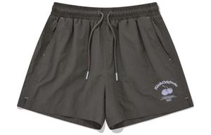 Повседневные шорты FW23 Women's Kirsh, черный