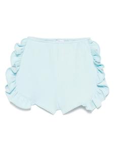 Шорты Peony Ioana Ciolacu, синий