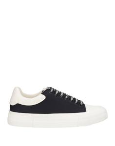 Кроссовки Giorgio Armani, черный