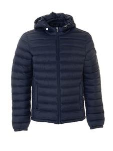 Межсезонная куртка BIG STAR ACARF, темно-синий