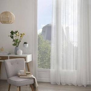 Штора Atmosphera Créateur d'intérieur SAM, 1x240x140 см, многоцветный