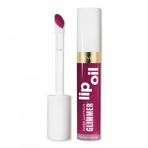 Суперблестящее масло для губ с мерцающим эффектом Revlon, Plum Pop