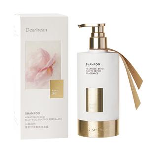 Шампунь / Шампунь-мыло Unisex Dr.lrean Eras