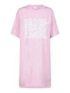 Ночная рубашка Mey Solid Love, розовый