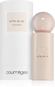 Courreges, La Fille de l'Air, парфюмированная вода, 100 мл