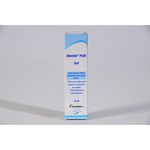 Ополаскиватель для рта 100мл, Aloclair