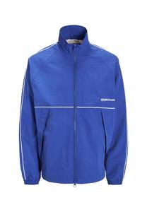 Куртка переходная куртка союза Jack & Jones, синий