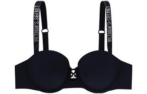 Женский бюстгальтер Victoria's Secret, черный