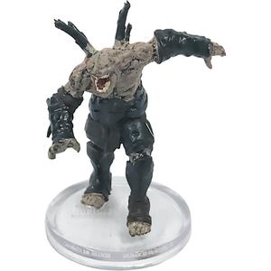 Миниатюра WizKids/NECA Planescape: Adventures in the Multiverse #08 Farastu Demodand (C)