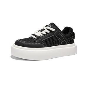 Низкие мужские кроссовки Hautton, Black