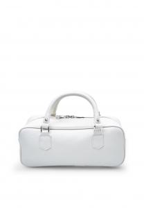 Сумка Bata Handbag, Bianco/White