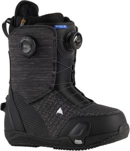 Женские ботинки для сноуборда Burton Ritual Step On, Black