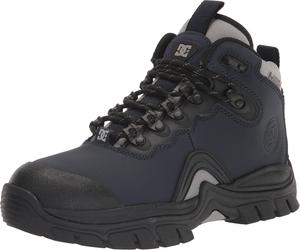 Мужские ботинки DC Shoes Navigator, темно-синий