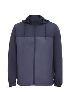 Переходная куртка Flyweight, морской