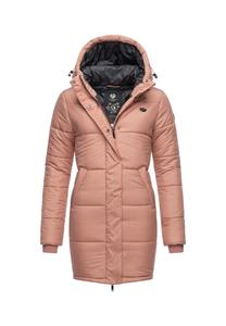 Стеганое пальто Relive Long Remake Ragweartm, нюд