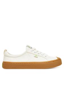 Тканевые кроссовки Oca 100103W40W080 Cariuma, экрю