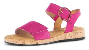 Сандалии GABOR, Pink
