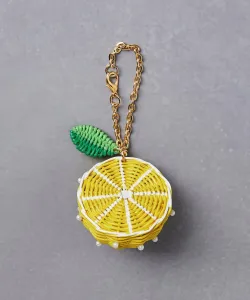 Подвеска из ротанга 2