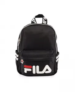 Мини-рюкзак Bree Mini Fila, черный
