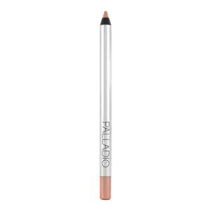 Классический карандаш для подводки глаз Precision Eyeliner Palladio Beauty, Rose Gold