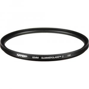 Фильтр Tiffen Glimmerglass 2 Filter (82mm) 82GG2