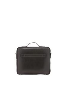 Viola Castellani Документ-сумка в черном цвете