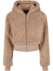 Переходная куртка Urban Classics, цвет softtaupe