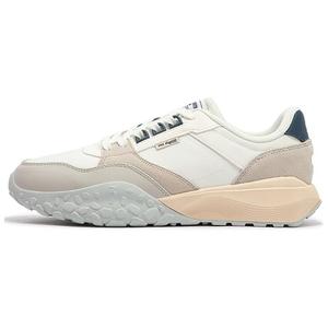 Кроссовки мужские Lifestyle Shoes Men Low-Top Pumice / Feather White 361°