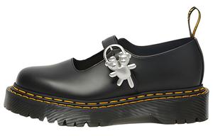 Dr.Martens Женская Повседневная обувь Женская