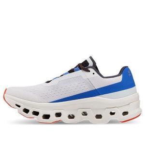 Кроссовки (WMNS) On Running Cloudmonster 'Frost Cobalt', цвет frost/cobalt