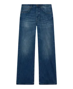 Синие штаны Джеклин Dondup, синий