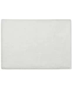 Хлопковый коврик для ванной Watson, 53 x 86 см Lauren Ralph Lauren, белый