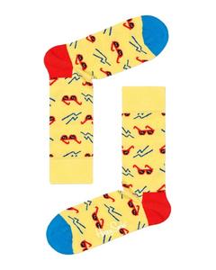 Носки Happy Socks, yellow